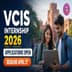 Delhi University VC Summer Internship 2026 Applications Open; Apply by April 27